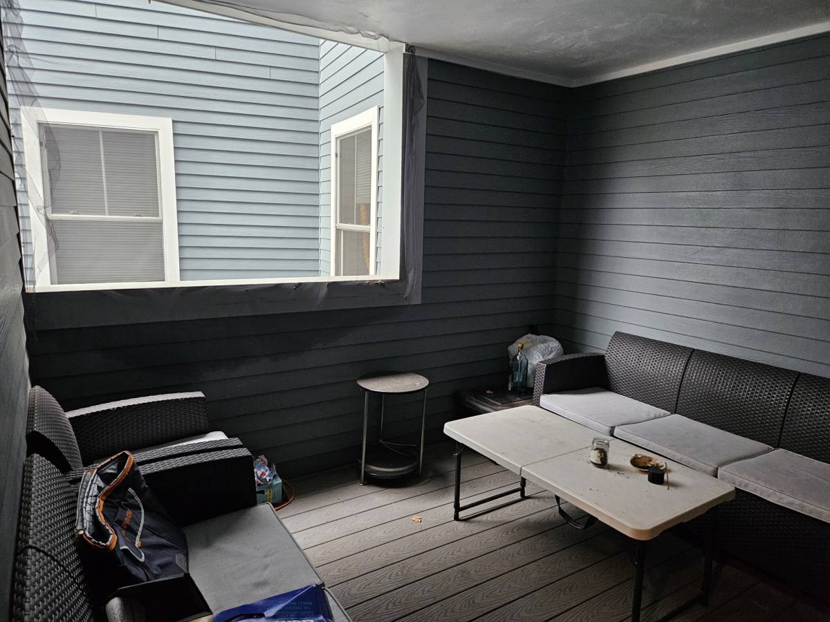 Townhouse for rent at 14 Fern St #14A, Allston, MA 02134