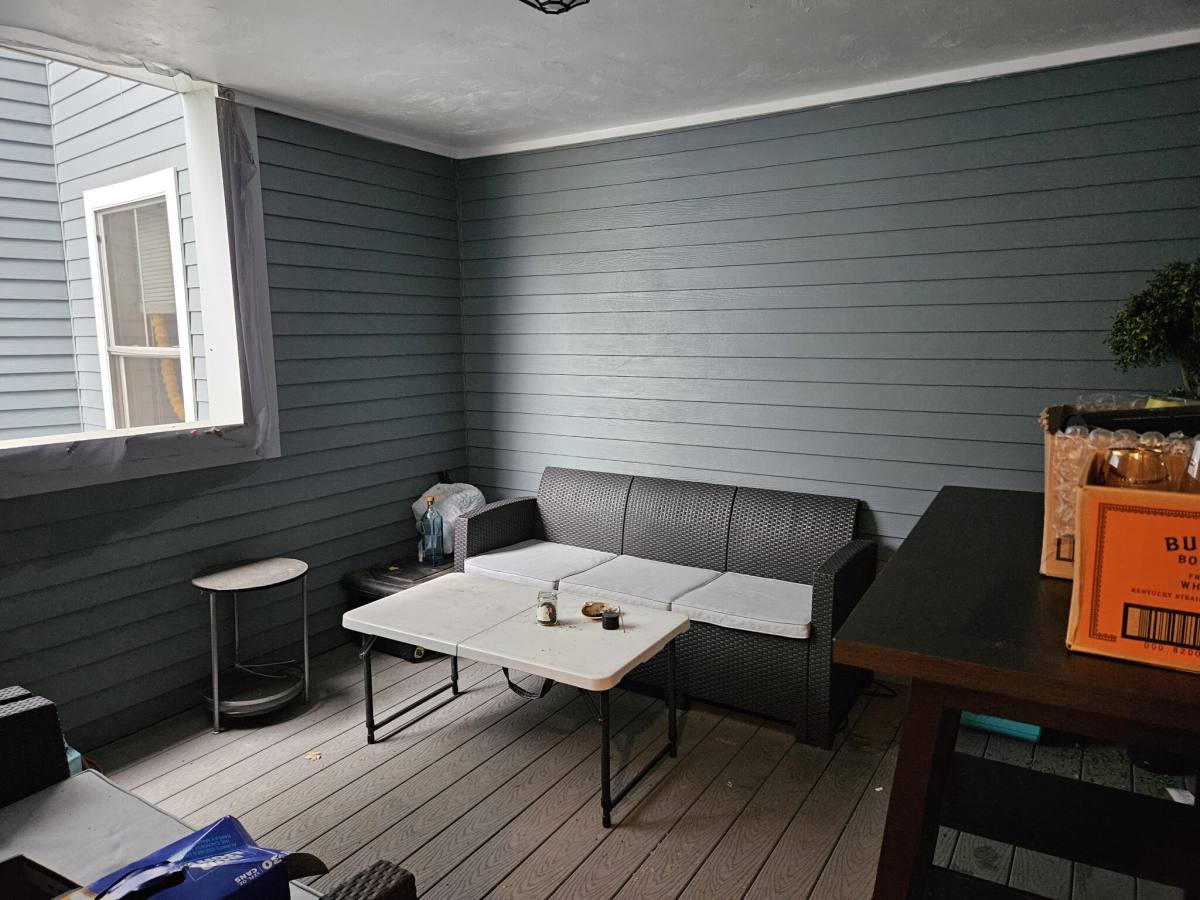 Townhouse for rent at 14 Fern St #14A, Allston, MA 02134