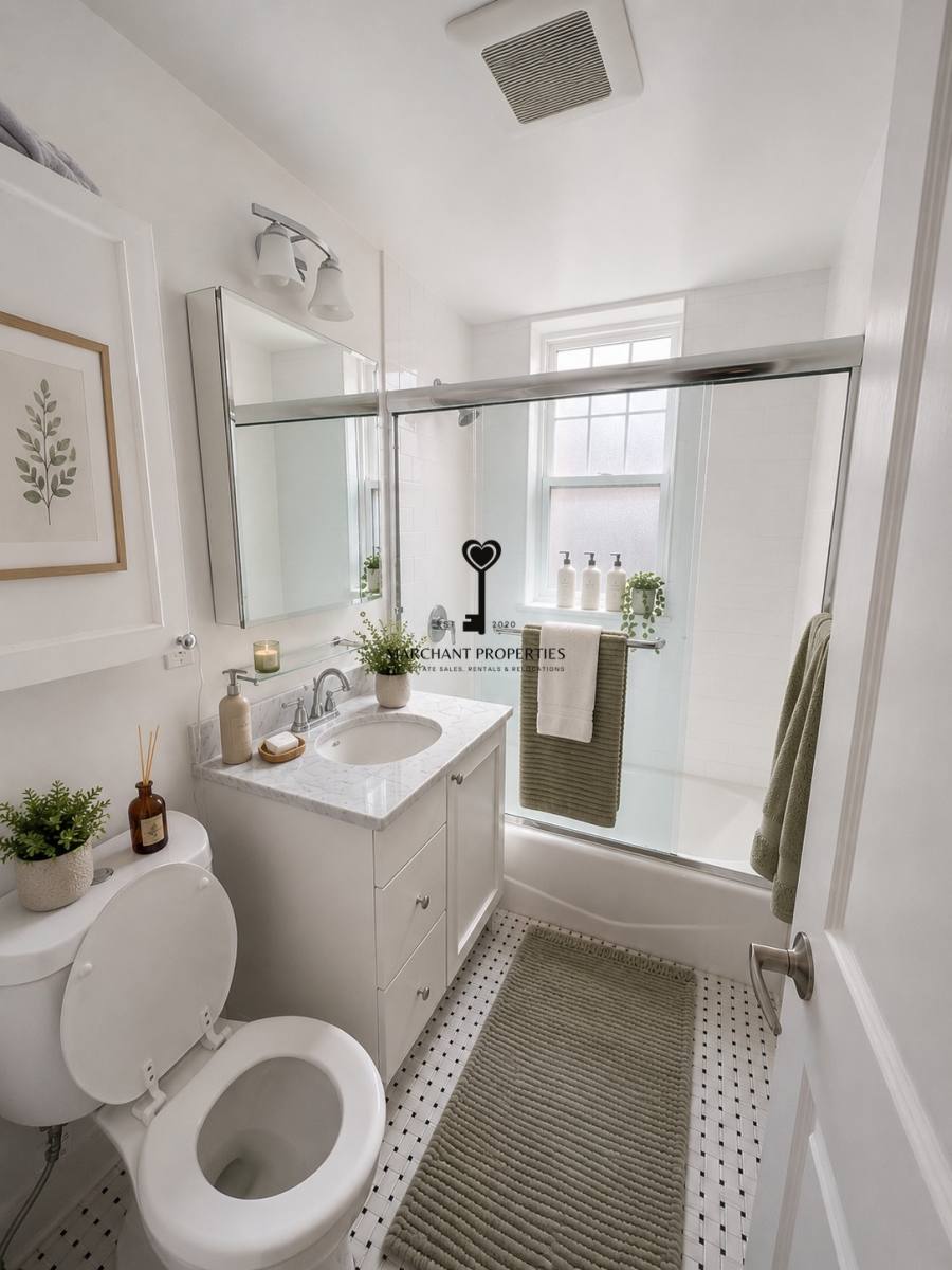 Apartment for rent at 44 Harris St #3, Brookline, MA 02446