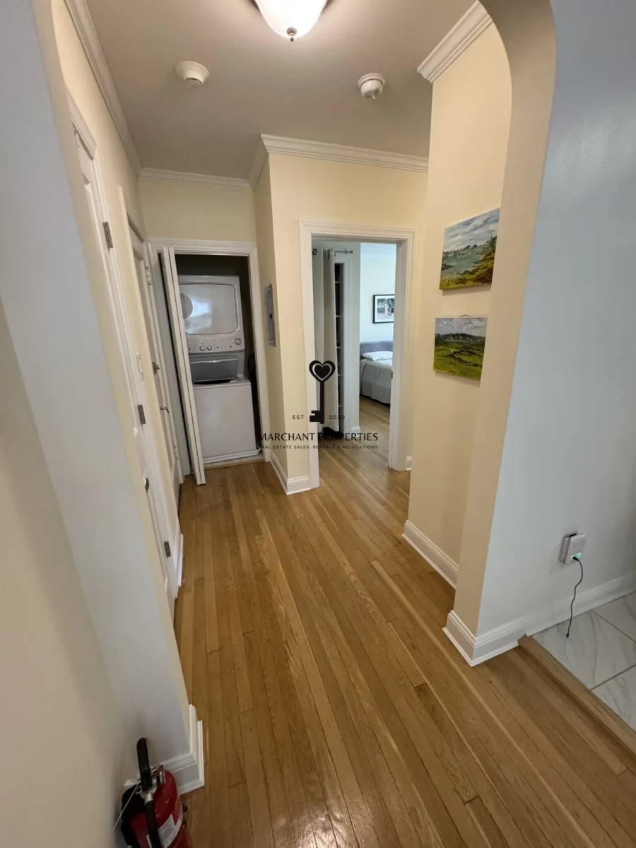 Apartment for rent at 44 Harris St #3, Brookline, MA 02446