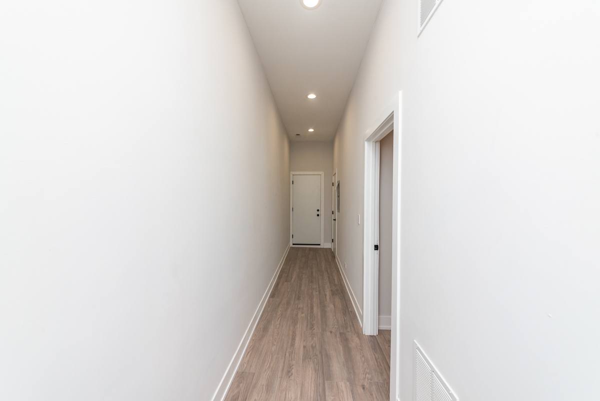 Apartment for rent at 1907 S Racine Ave #2F, Chicago, IL 60608