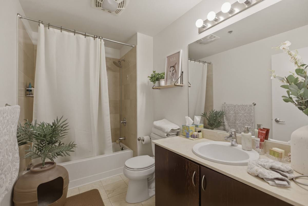 Condo for rent at 303 W Ohio St #3006, Chicago, IL 60654