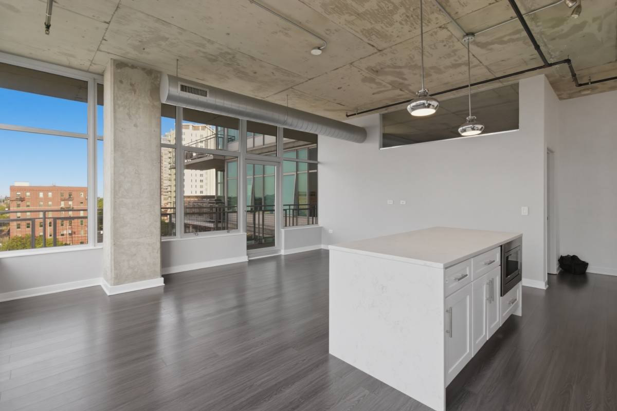 Apartment for rent at 50 E 16th St #804, Chicago, IL 60616