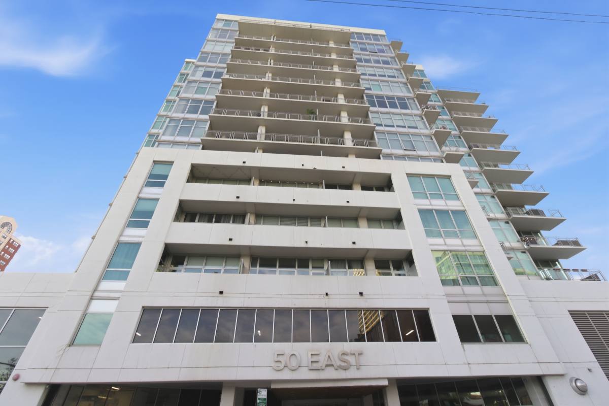 Apartment for rent at 50 E 16th St #804, Chicago, IL 60616
