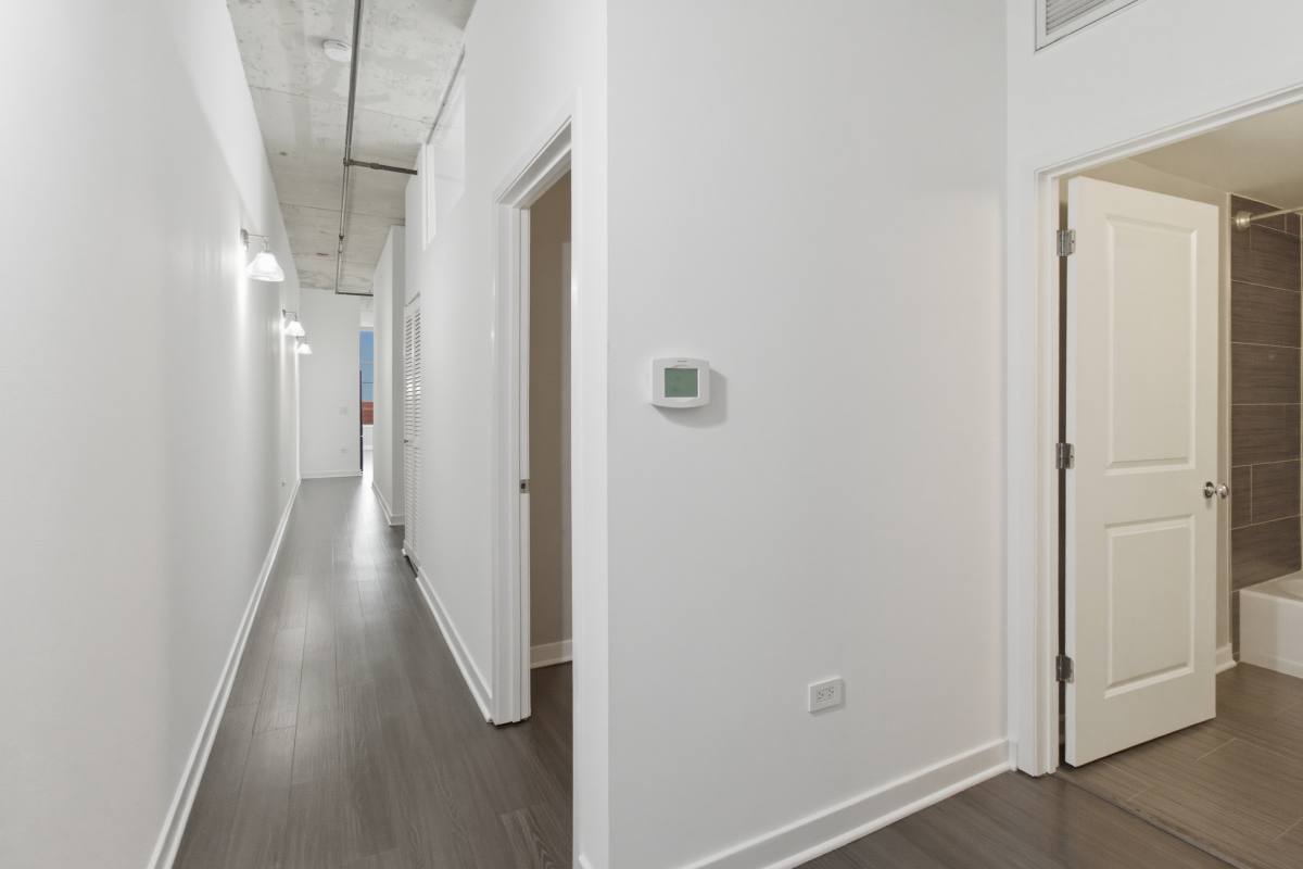 Apartment for rent at 50 E 16th St #804, Chicago, IL 60616