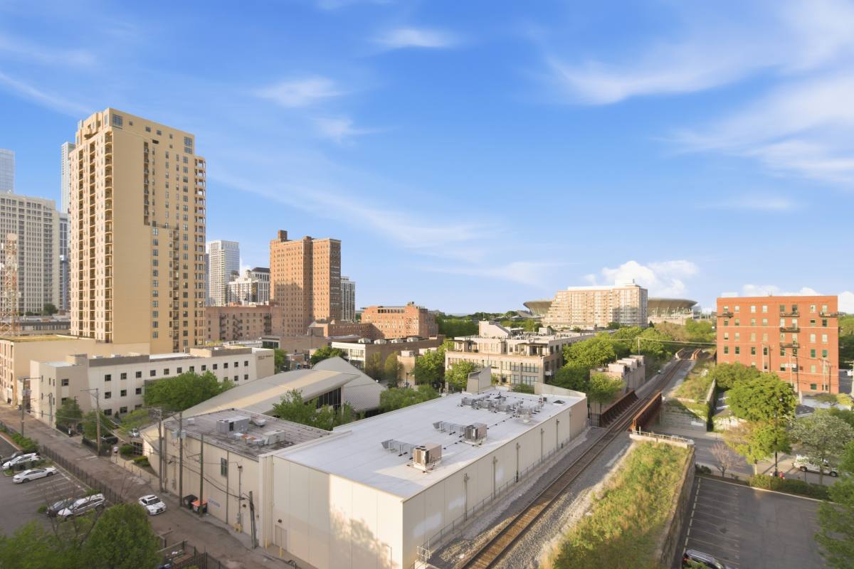 Apartment for rent at 50 E 16th St #804, Chicago, IL 60616