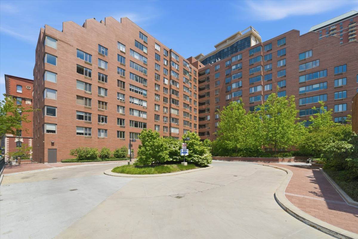 Condo for rent at 801 S Plymouth Court #713, Chicago, IL 60605