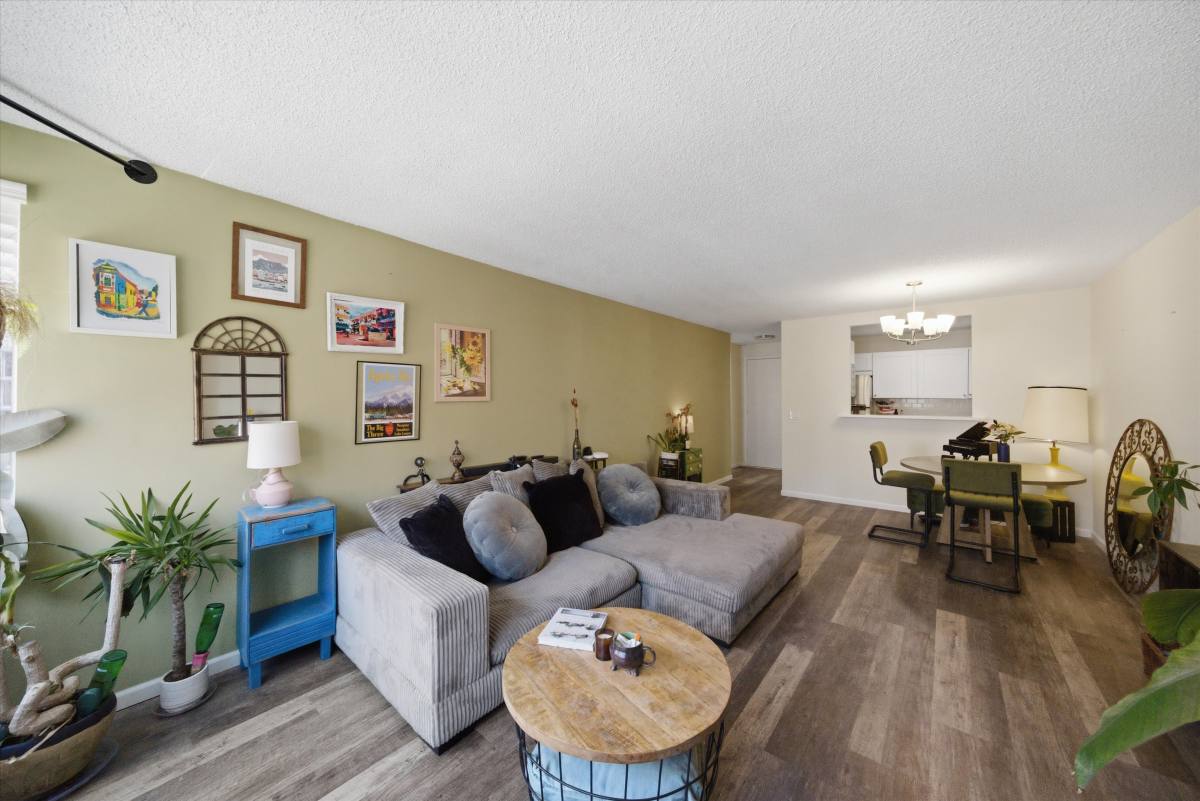 Condo for rent at 801 S Plymouth Court #713, Chicago, IL 60605