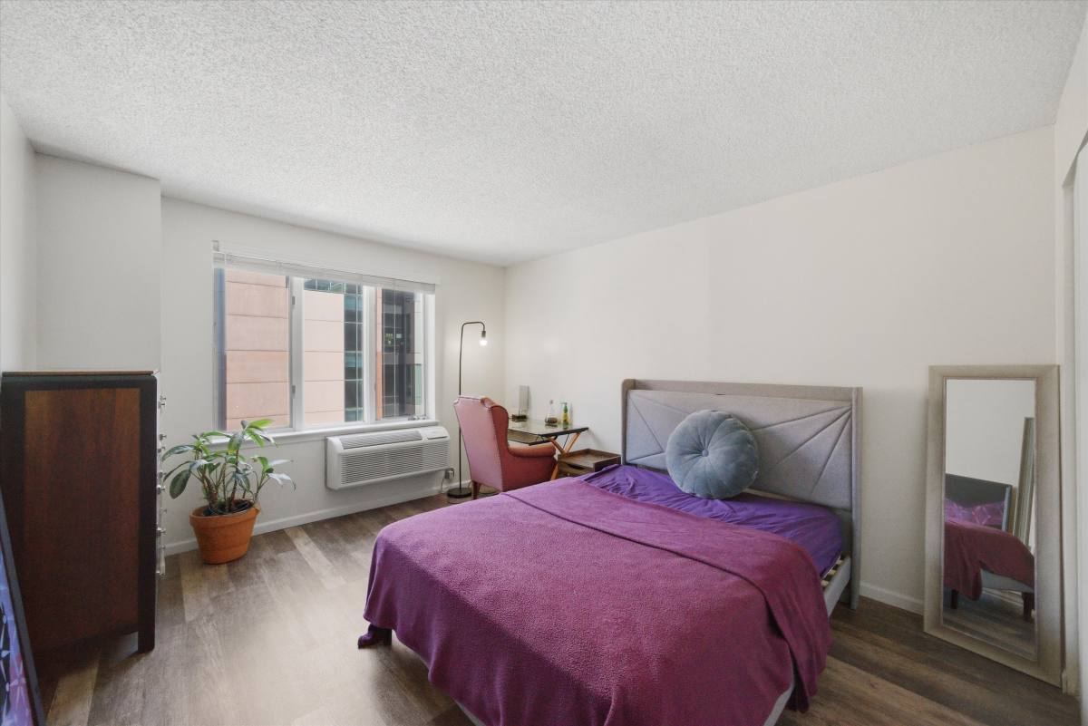 Condo for rent at 801 S Plymouth Court #713, Chicago, IL 60605