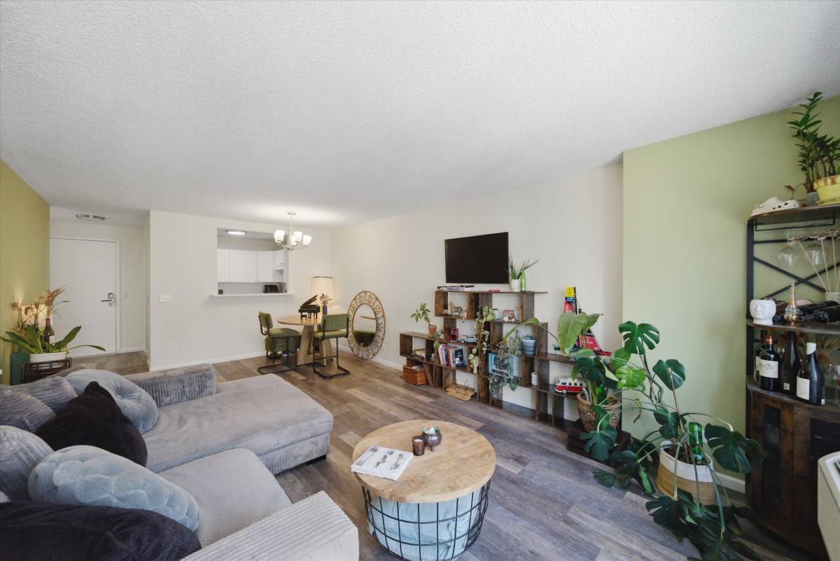 Condo for rent at 801 S Plymouth Court #713, Chicago, IL 60605