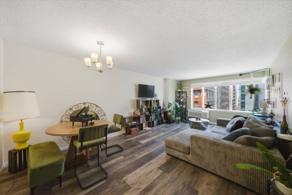 Condo for rent at 801 S Plymouth Court #713, Chicago, IL 60605
