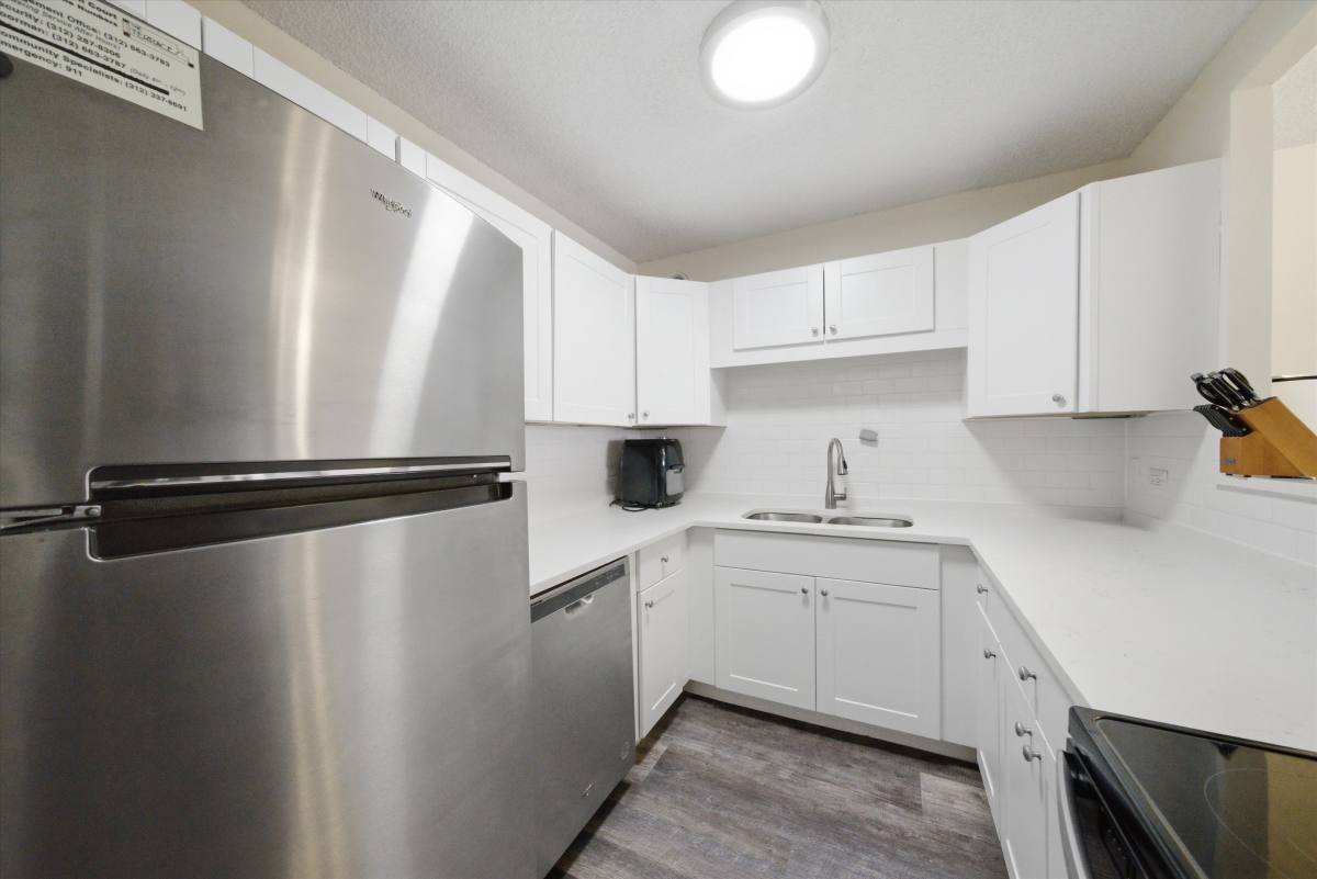 Condo for rent at 801 S Plymouth Court #713, Chicago, IL 60605