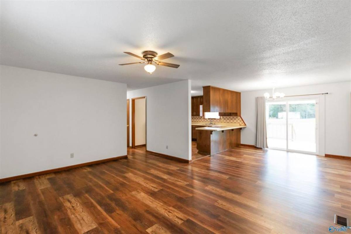 House for rent at 28 Arad Thompson Rd, Arab, AL 35016