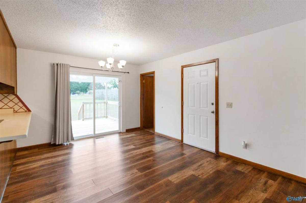 House for rent at 28 Arad Thompson Rd, Arab, AL 35016