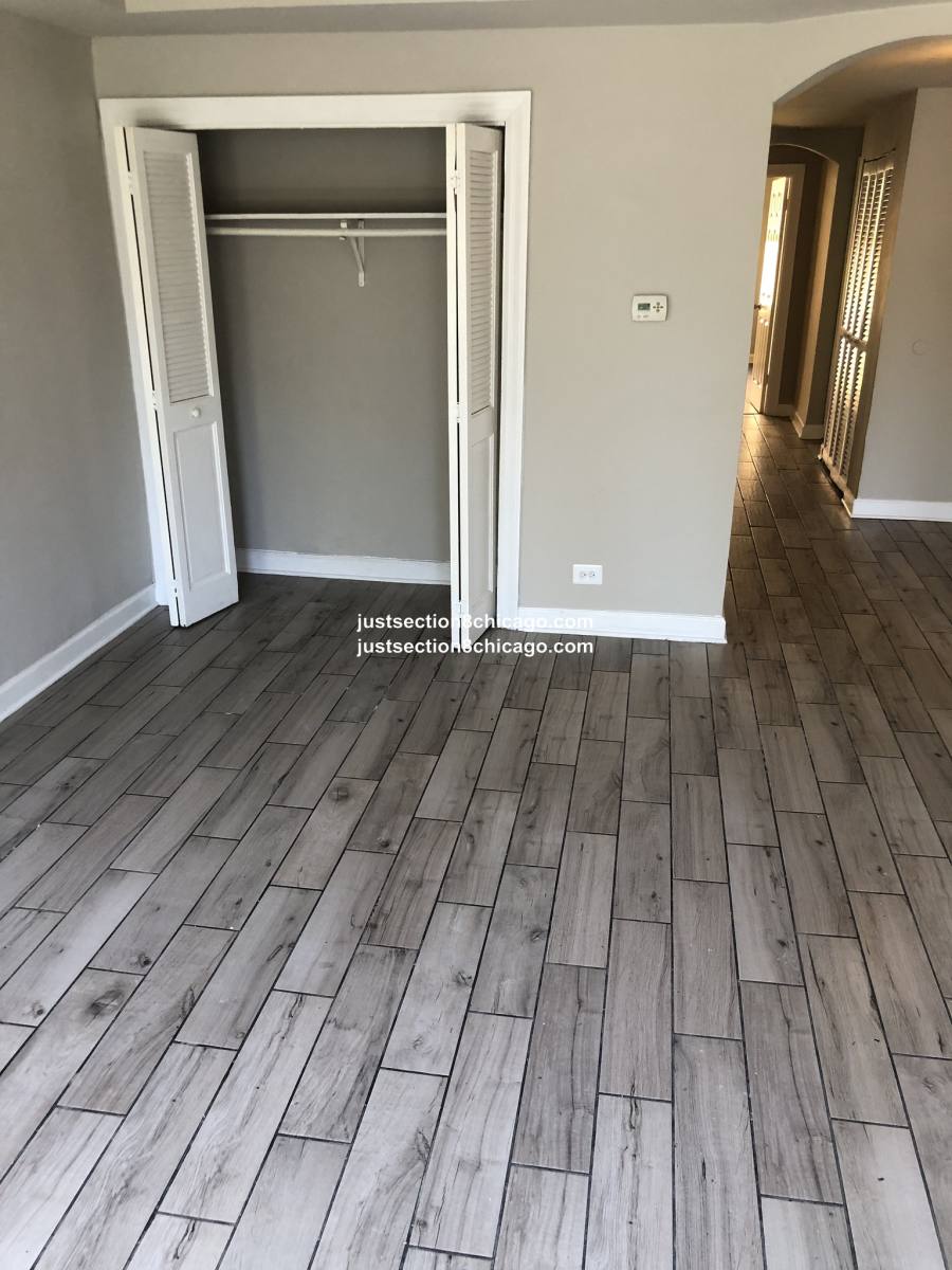 Apartment for rent at 143 N Parkside #102, Chicago, IL 60644