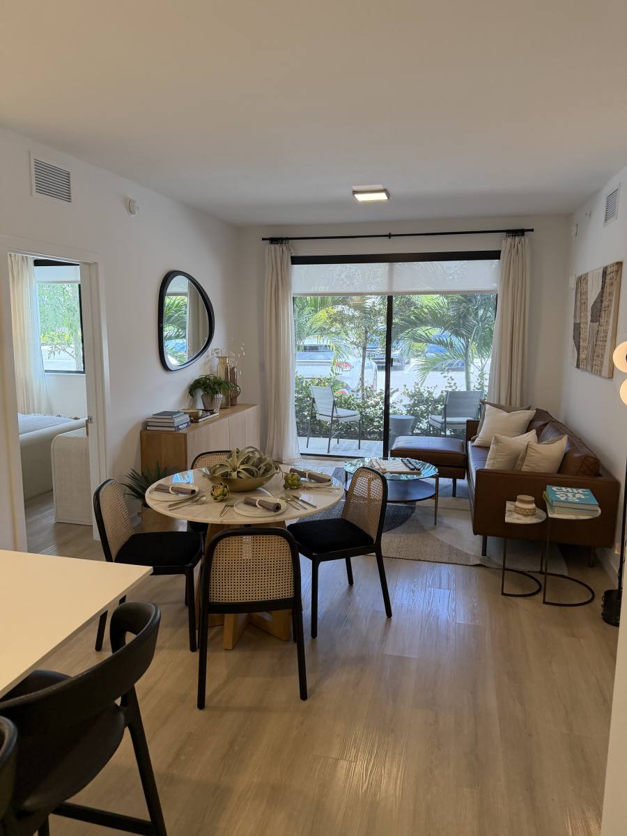 Apartment for rent at 540 NW 159th St #204, Miami, FL 33169