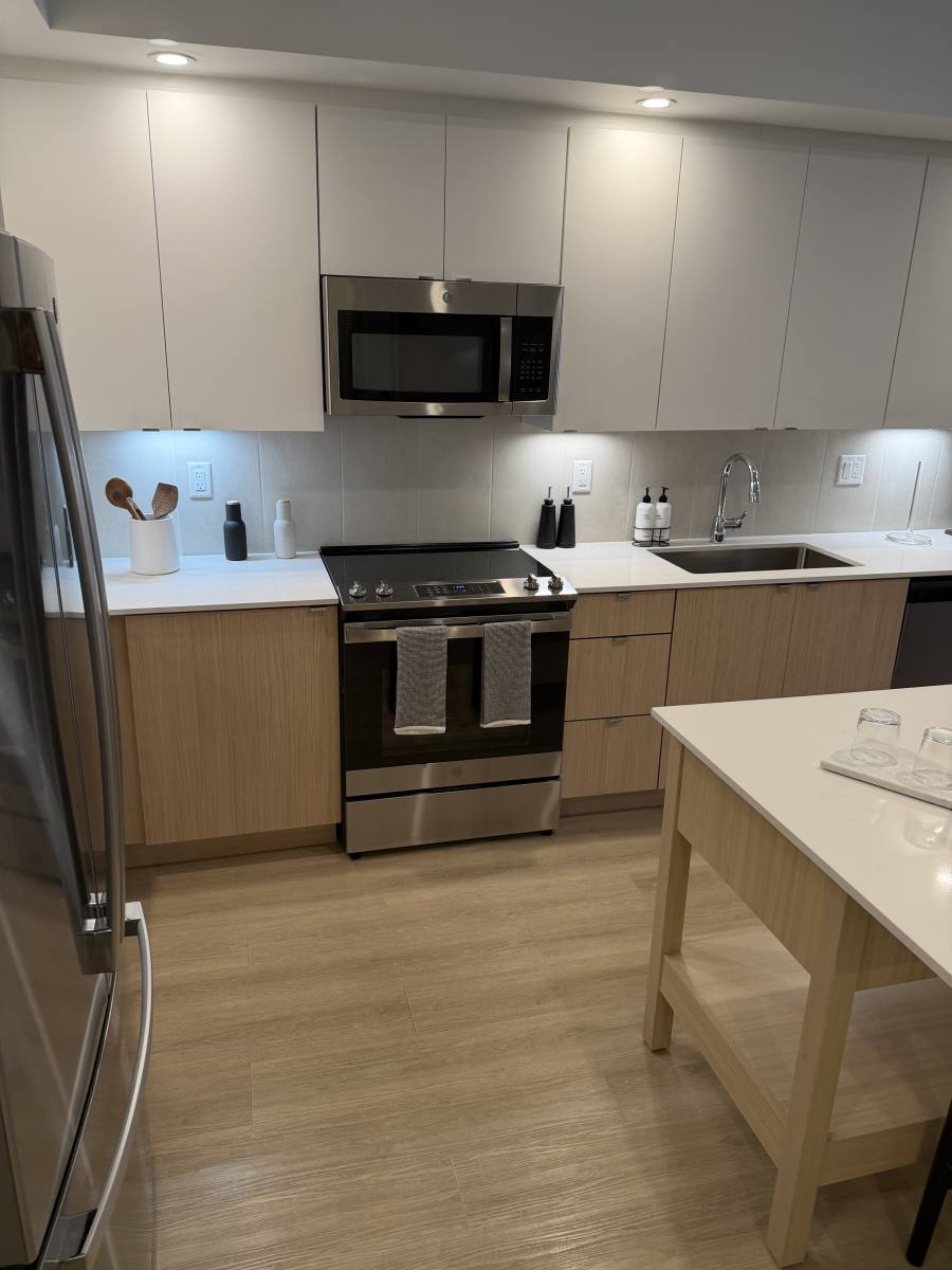 Apartment for rent at 540 NW 159th St #204, Miami, FL 33169