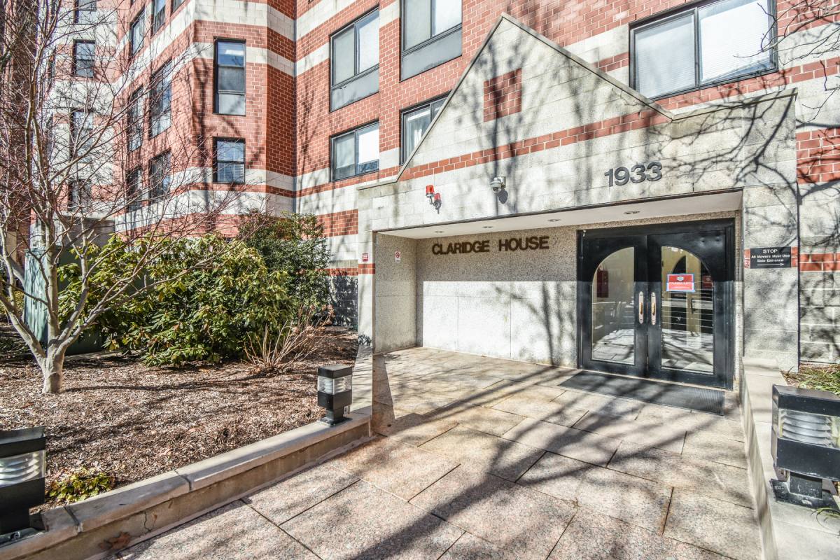 Apartment for rent at 1933 Commonwealth Ave #604, Brighton, MA 02135