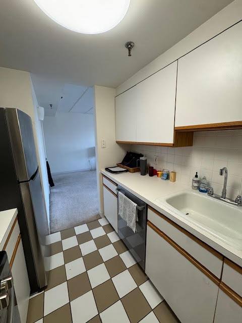 Apartment for rent at 1933 Commonwealth Ave #604, Brighton, MA 02135