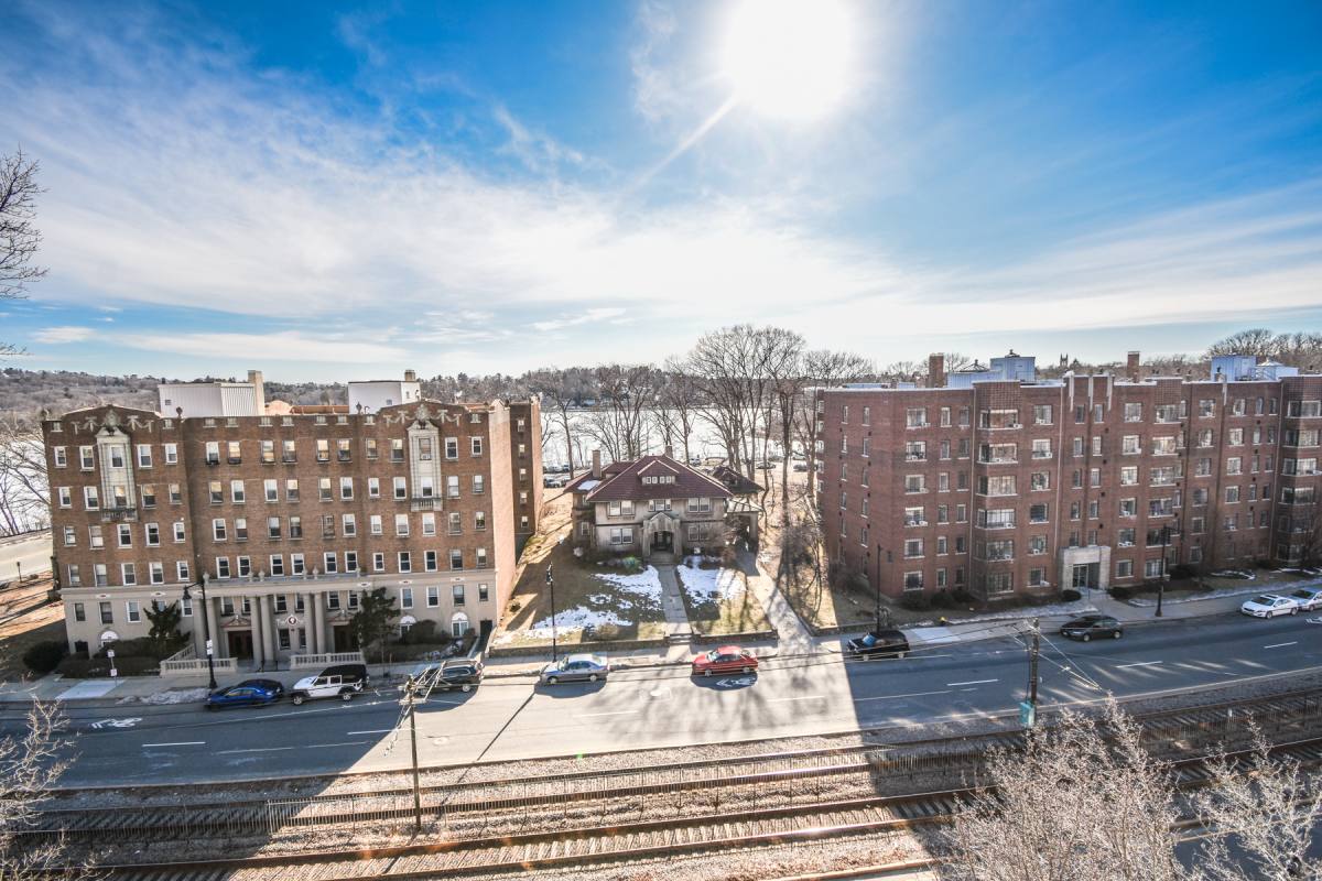 Apartment for rent at 1933 Commonwealth Ave #604, Brighton, MA 02135