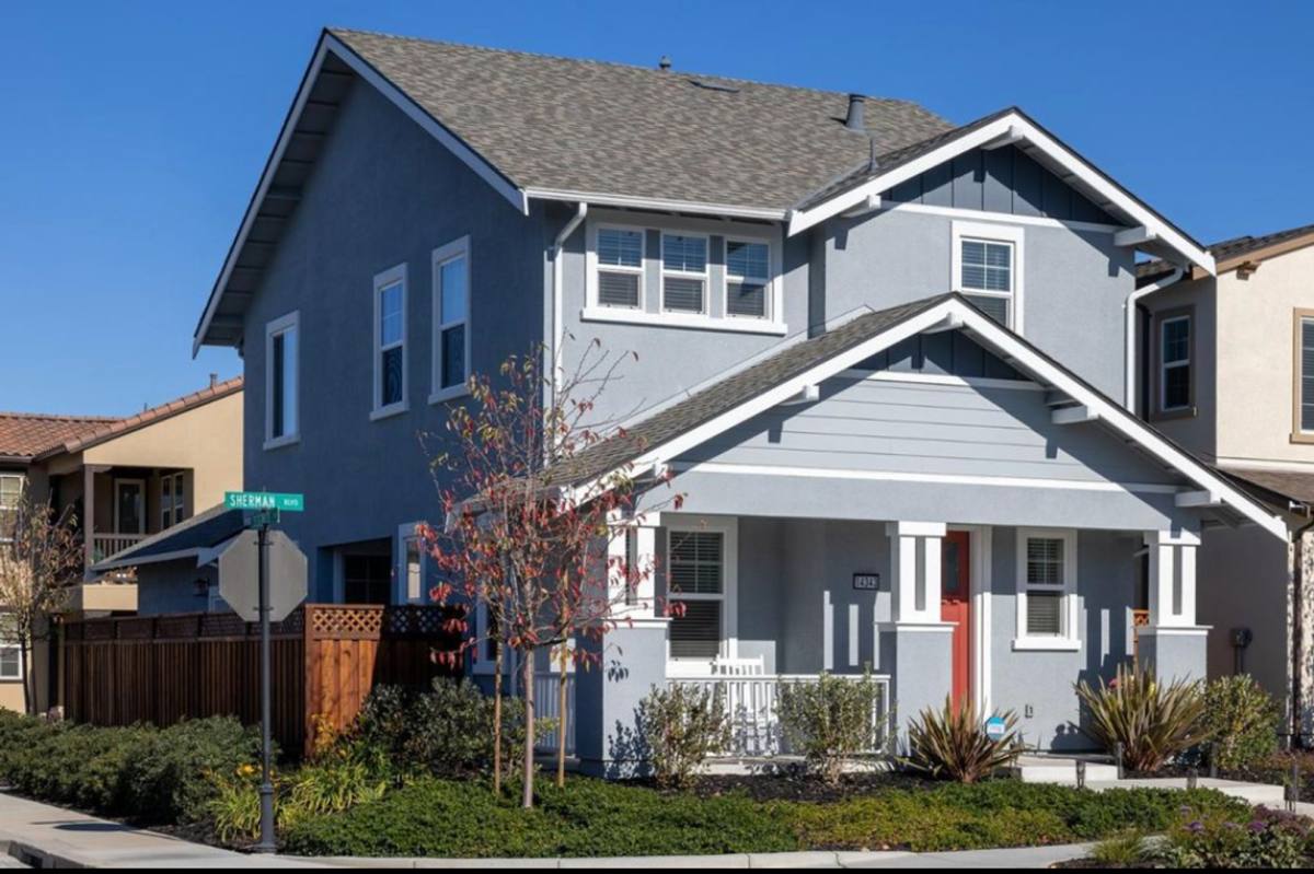 House for rent at 14343 Sherman Blvd, Marina, CA 93933
