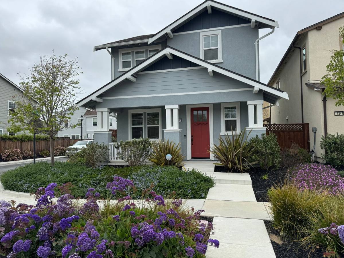 House for rent at 14343 Sherman Blvd, Marina, CA 93933