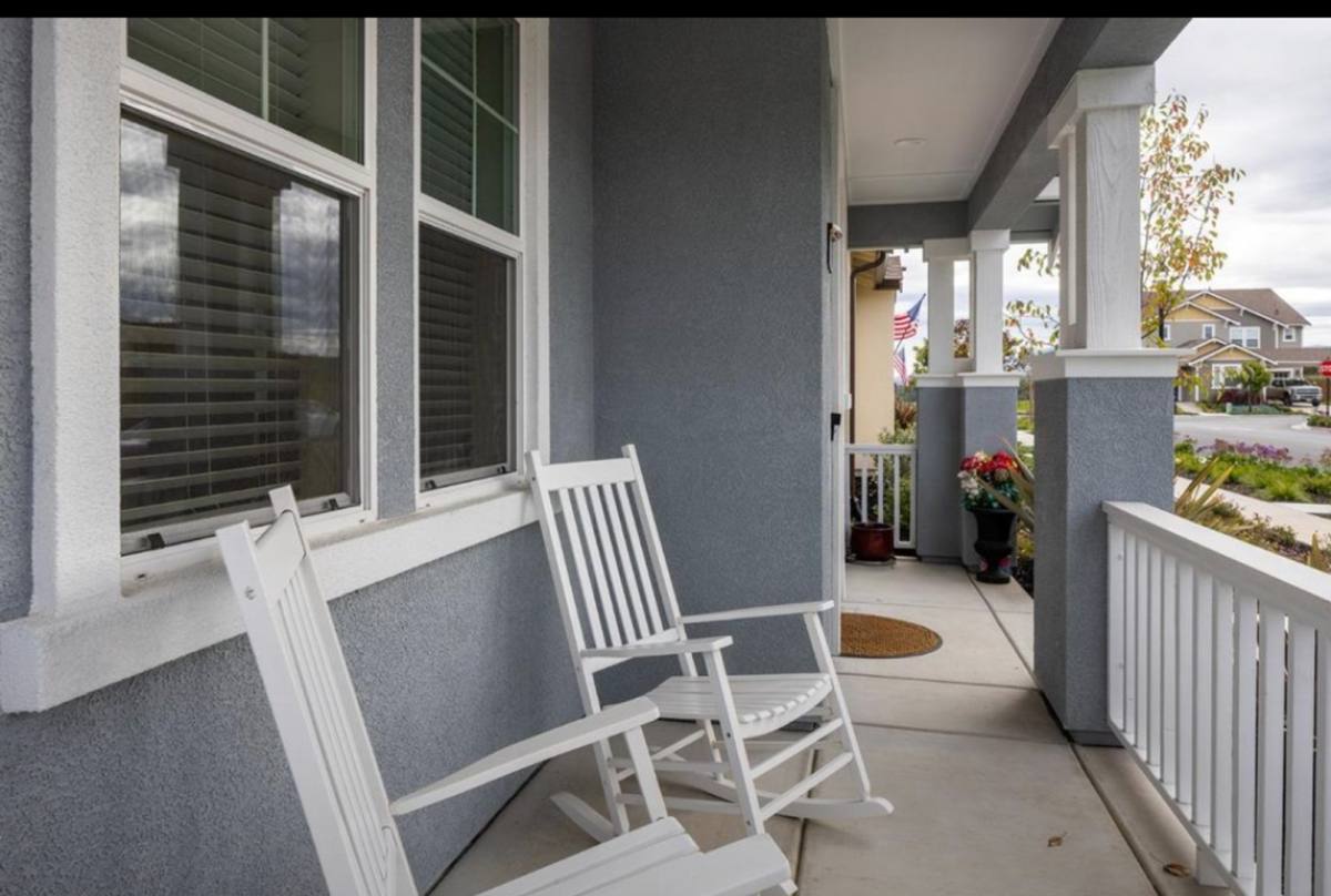 House for rent at 14343 Sherman Blvd, Marina, CA 93933