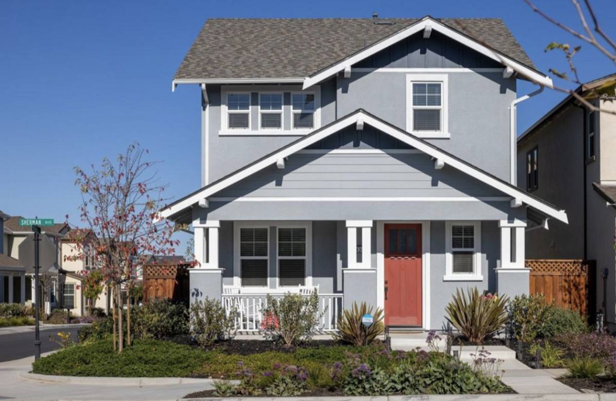 House for rent at 14343 Sherman Blvd, Marina, CA 93933