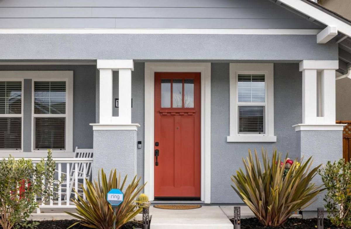 House for rent at 14343 Sherman Blvd, Marina, CA 93933