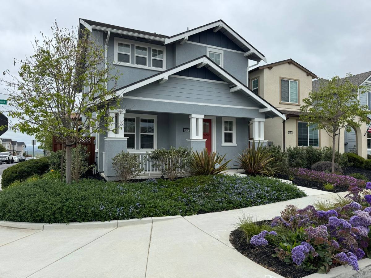 House for rent at 14343 Sherman Blvd, Marina, CA 93933