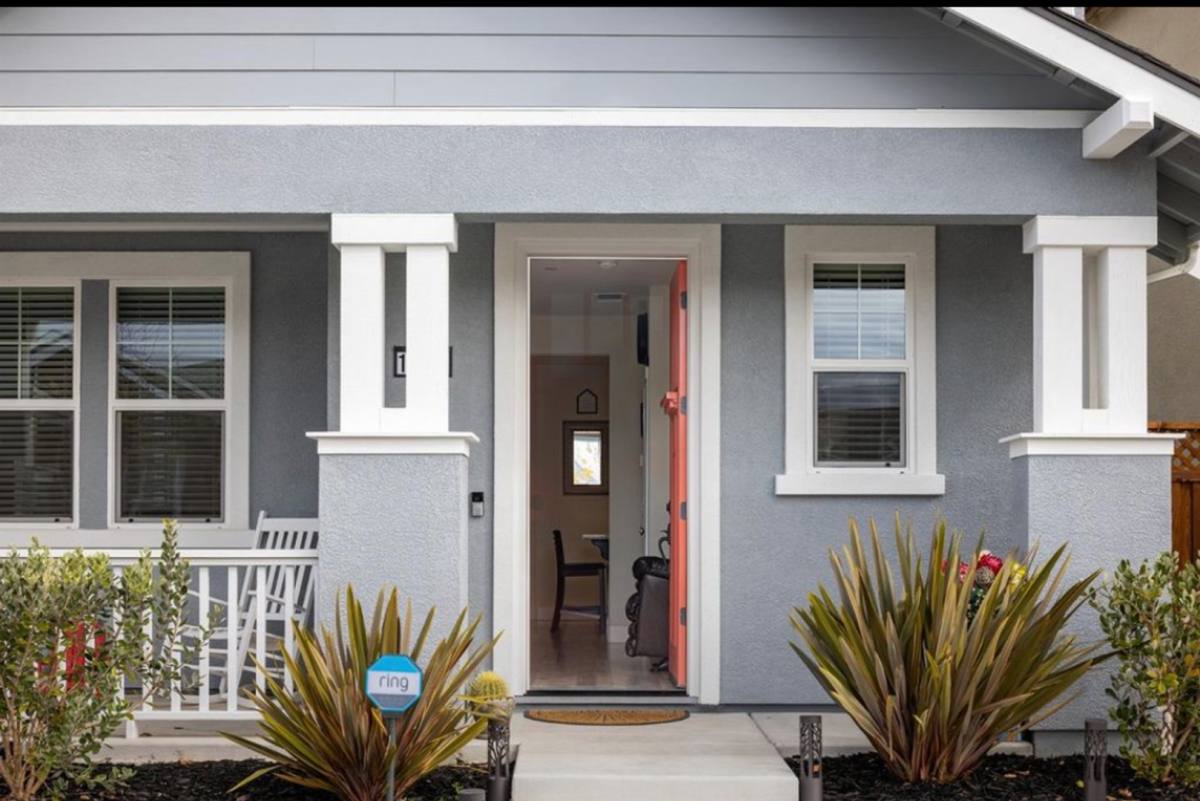House for rent at 14343 Sherman Blvd, Marina, CA 93933