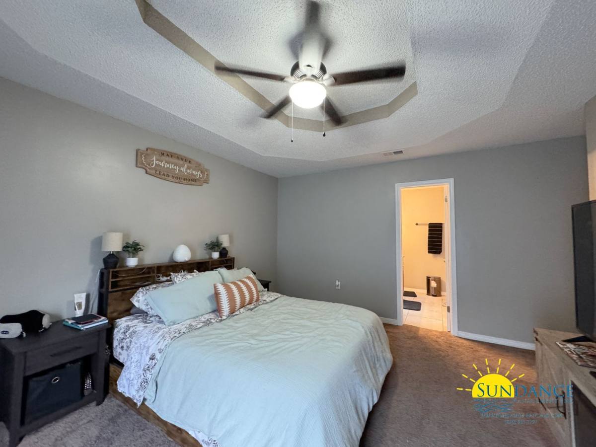 House for rent at 1701 Colonial Court, Fort Walton Beach, FL 32547