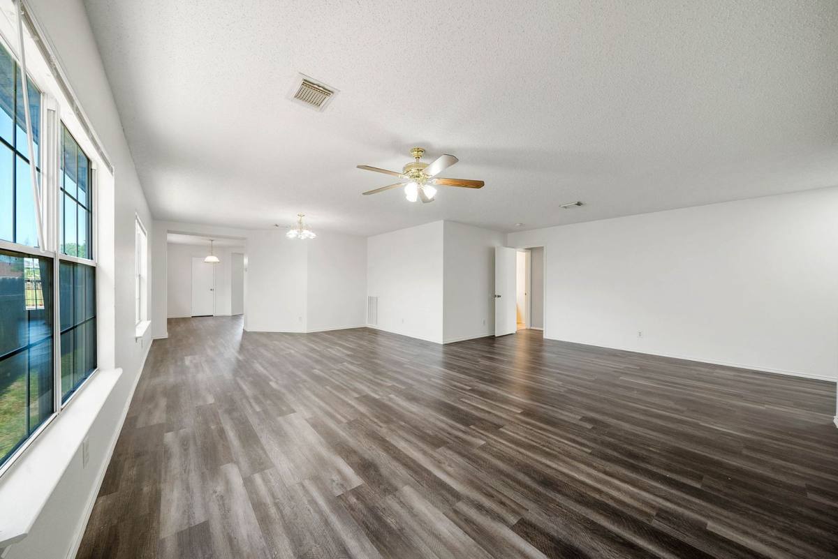 House for rent at 7839 Bypass Shoals, San Antonio, TX 78244