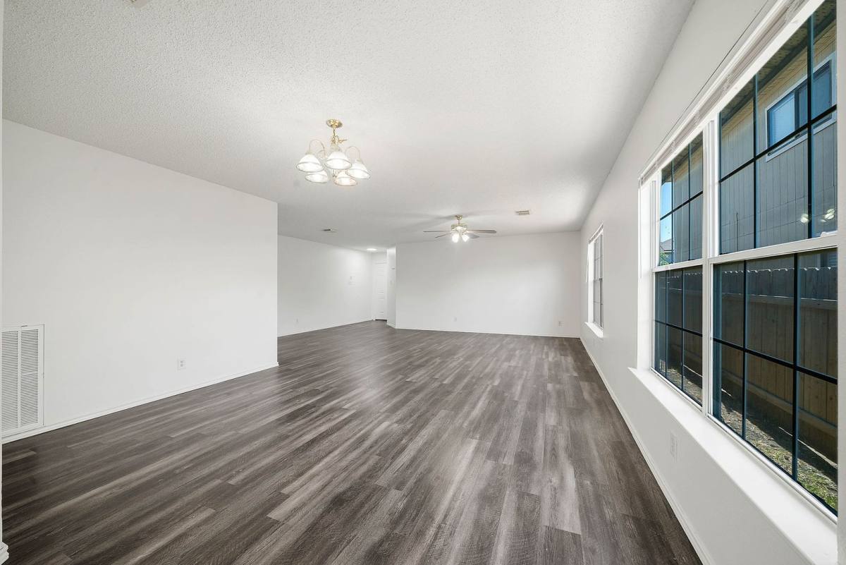 House for rent at 7839 Bypass Shoals, San Antonio, TX 78244