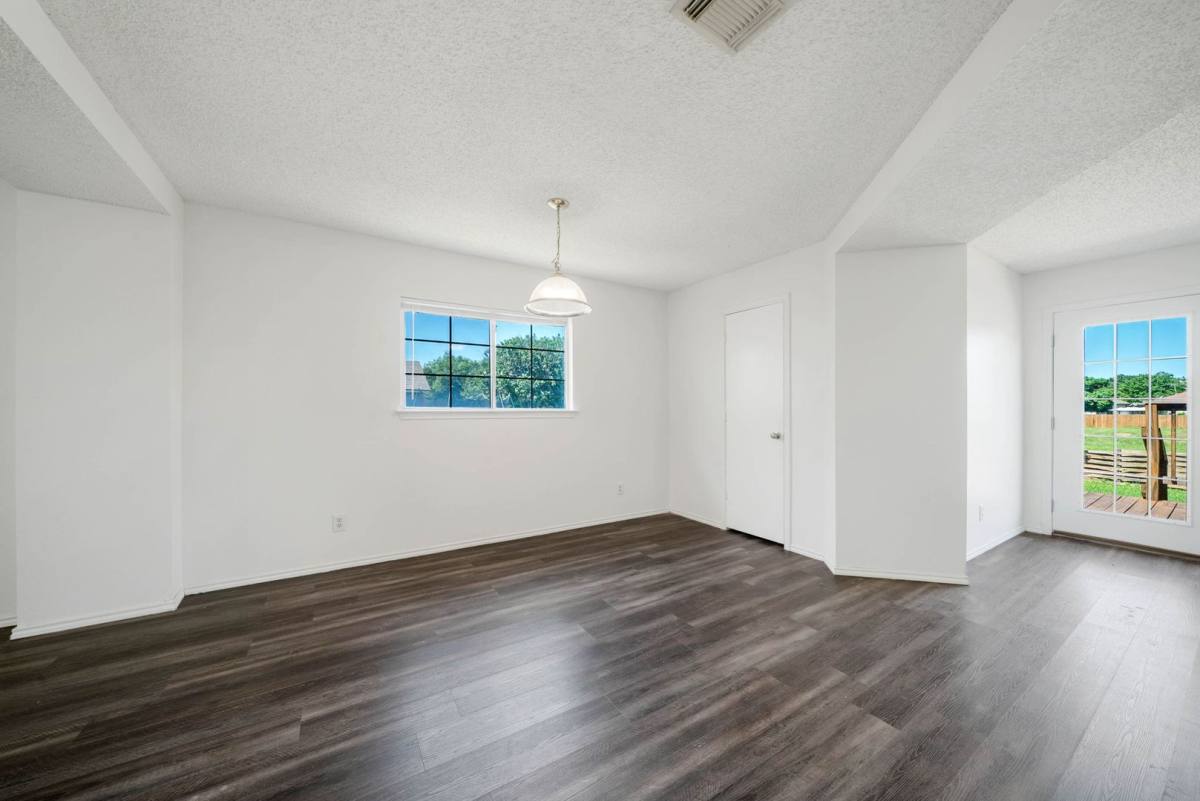 House for rent at 7839 Bypass Shoals, San Antonio, TX 78244