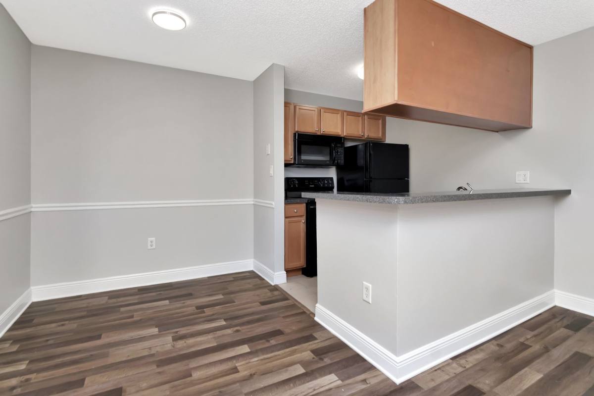 Apartment for rent at 308 Lake Parsons Green, Brandon, FL 33511
