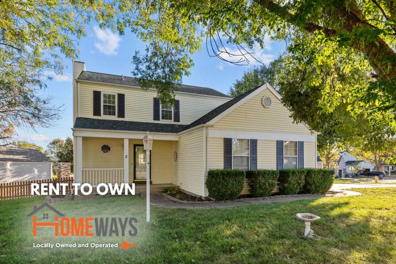 House for rent at 2 Coachman Court, O Fallon, MO 63368