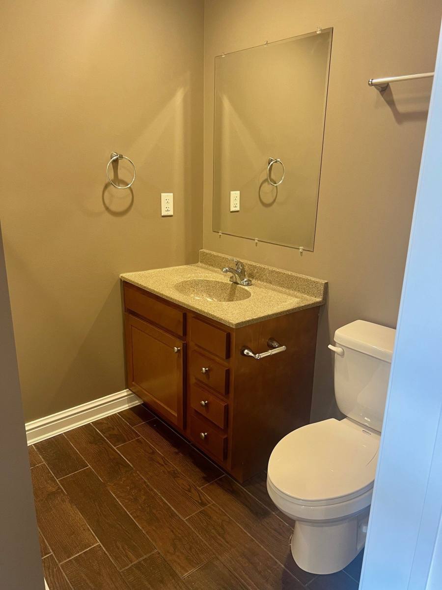 Apartment for rent at 1604 Spring Valley Dr #3, Huntington, WV 25704