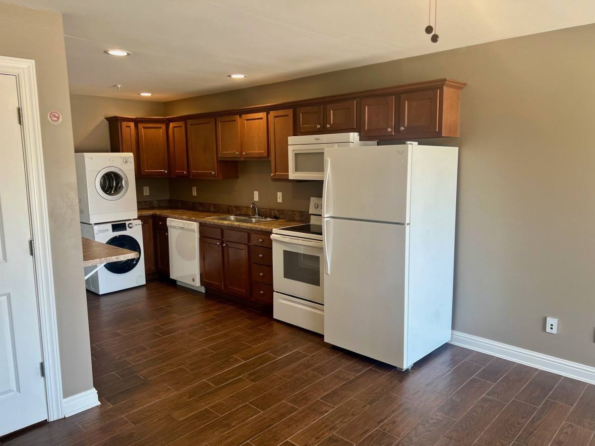 Apartment for rent at 1604 Spring Valley Dr #3, Huntington, WV 25704