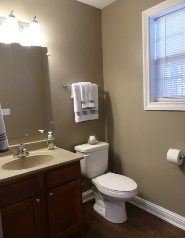 Apartment for rent at 1616 Spring Valley Dr Park Place #33A, Huntington, WV 25704