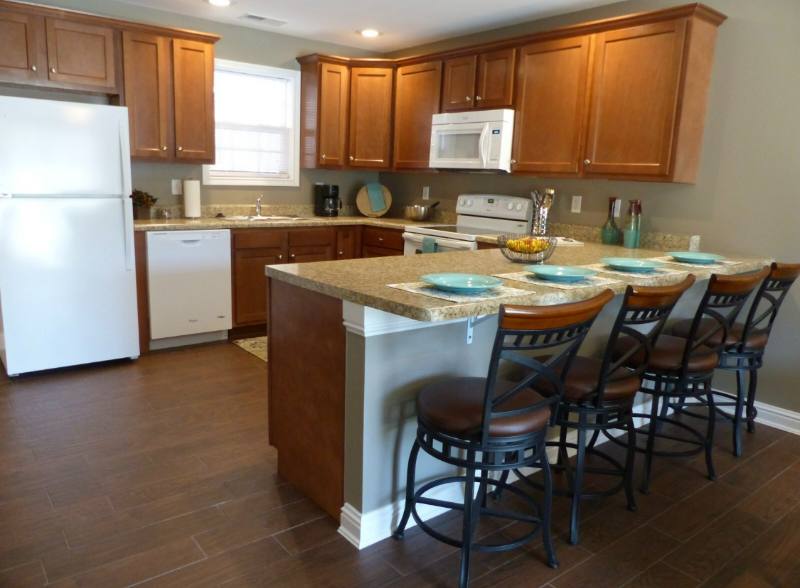 Apartment for rent at 1616 Spring Valley Dr Park Place #33A, Huntington, WV 25704