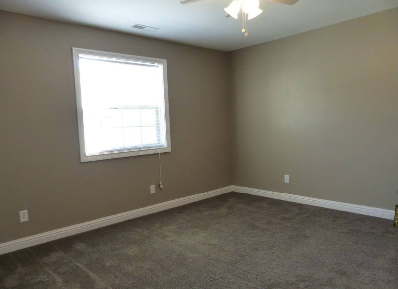 Apartment for rent at 1616 Spring Valley Dr Park Place #33A, Huntington, WV 25704