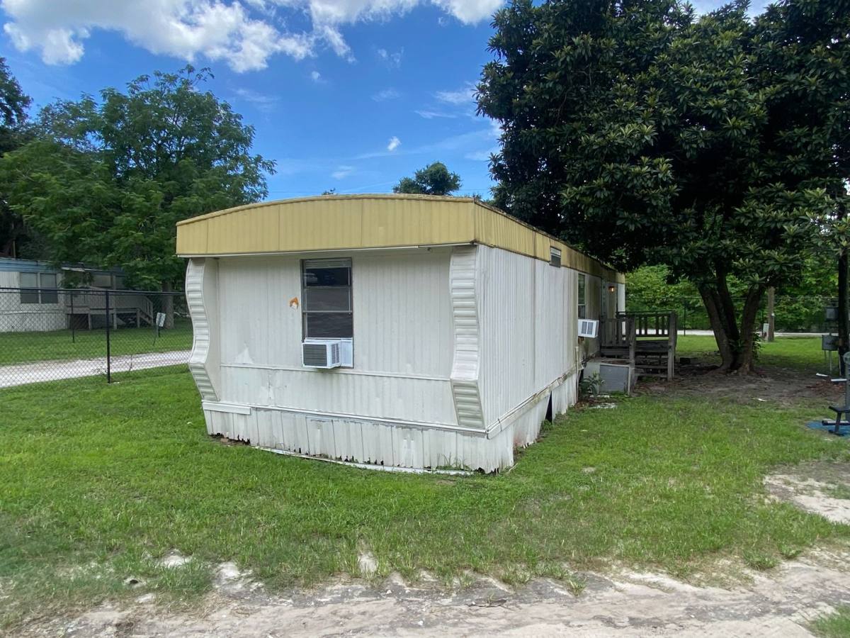 House for rent at 1145 S Christiana Ave, Apopka, FL 32703