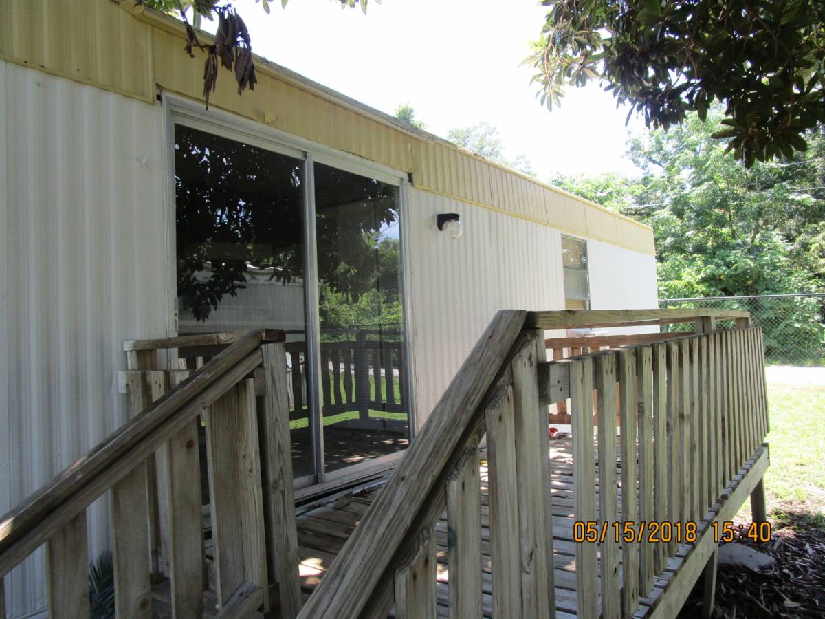 House for rent at 1145 S Christiana Ave, Apopka, FL 32703