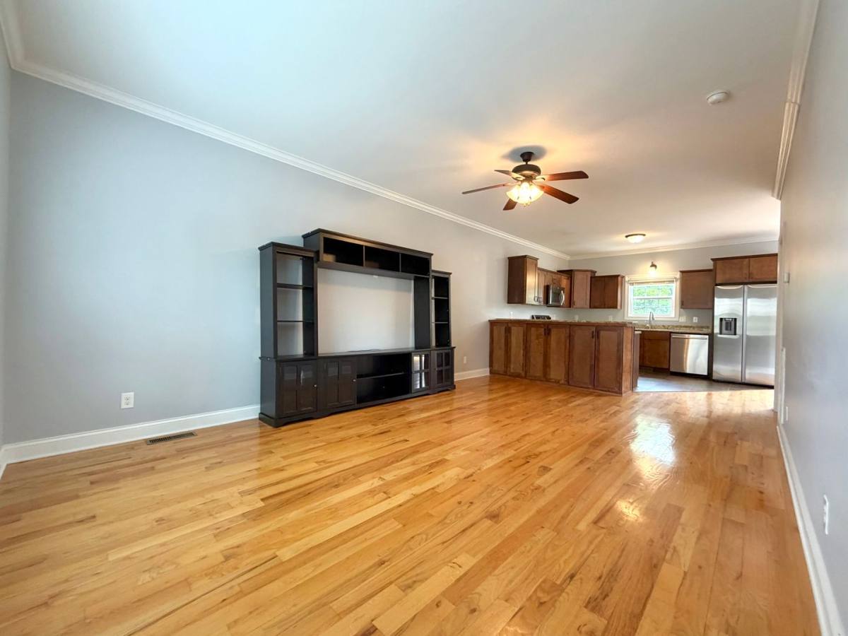 Condo for rent at 90B Promontory Lane, Clarksville, TN 37040
