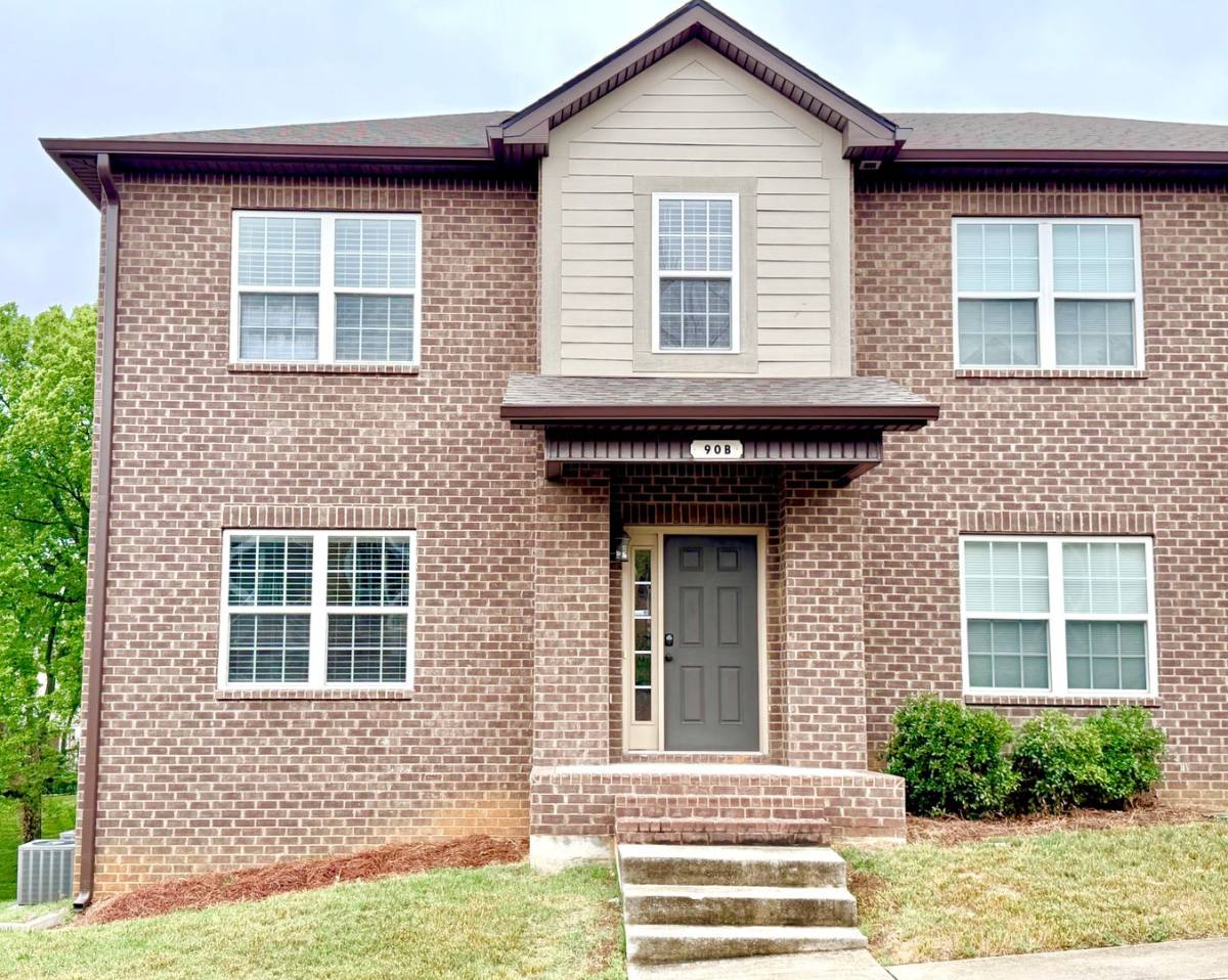 Condo for rent at 90B Promontory Lane, Clarksville, TN 37040