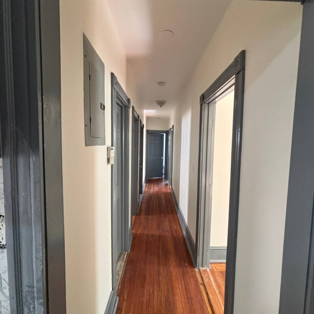 Apartment for rent at 19 Topliff St #2, Dorchester, MA 02122