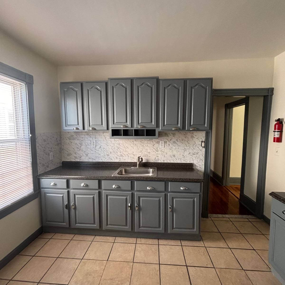 Apartment for rent at 19 Topliff St #2, Dorchester, MA 02122