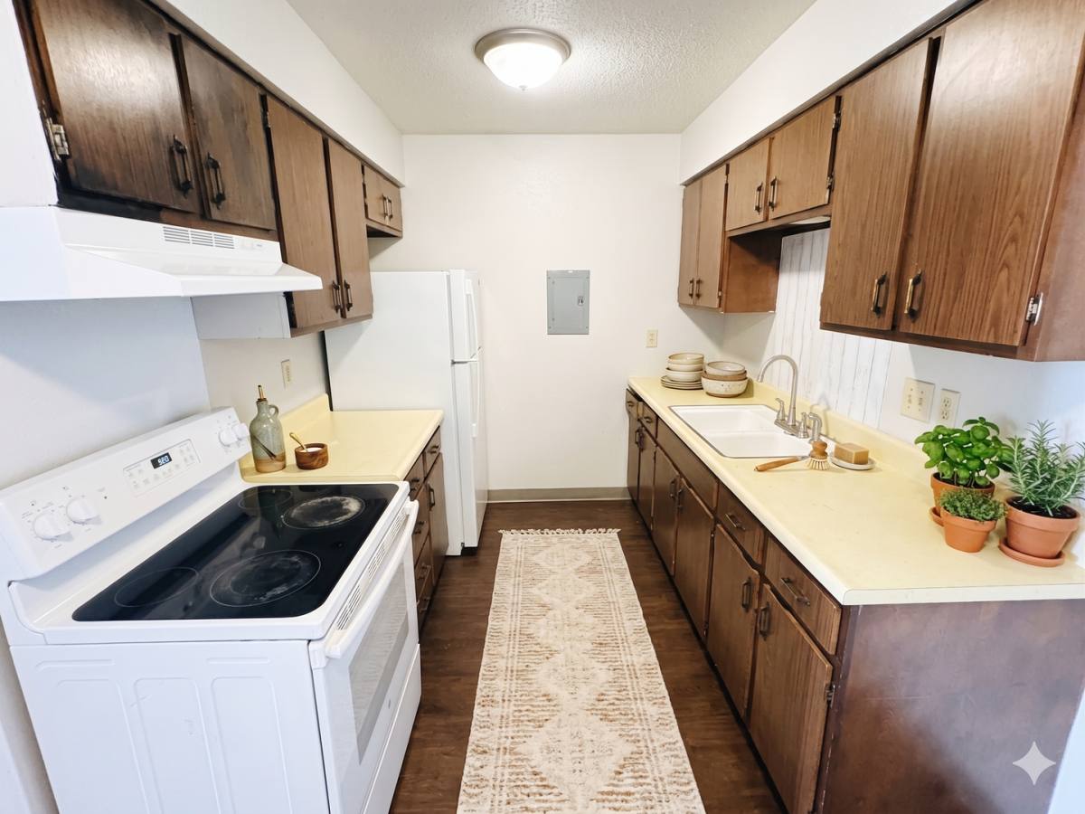 Apartment for rent at 3769 W 9th St, Waterloo, IA 50702
