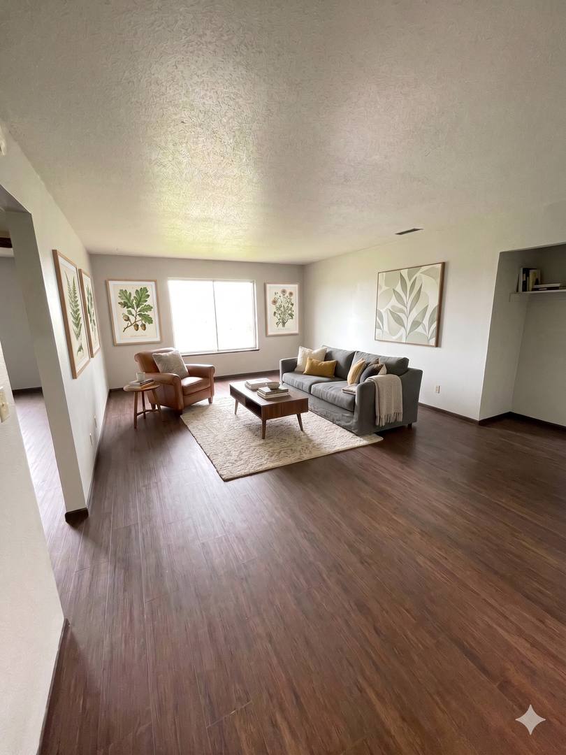 Apartment for rent at 3769 W 9th St, Waterloo, IA 50702
